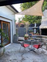 Mabel View - B&B Cape Town