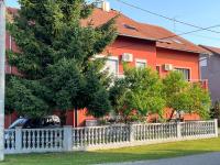 Apartment T&M Zagreb Airport - Chambres d'hôtes Velika Gorica