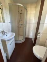 Habitación Triple con baño privado