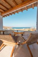 M-Vibes Mykonos Suites - B&B Kalafati