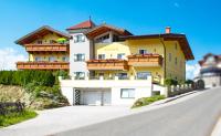 B&B St Johann im Pongau - Landhaus Elisabeth - Bed and Breakfast St Johann im Pongau