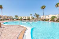 BUNGALOW en CAMPO INTERNACIONAL - Ferienwohnung Maspalomas