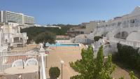 Buenas vistas - Bed and Breakfast Arenal d'en Castell