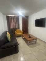 Ica tierra del sol eterno 1 - Ferienwohnung Ica