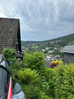 Urlaubsschmiede Winterberg - B&B