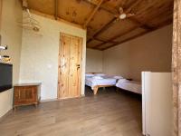 Habitación Triple Clásica