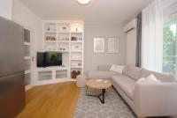 Appartement met 2 slaapkamers