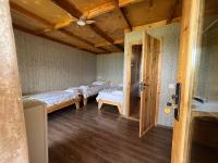 Habitación Triple Económica