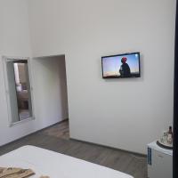 Tweepersoonskamer met 1 of 2 Bedden