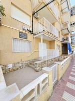 Apartamento NEPTUNO - Primera Línea de Playa by SunCastle apartamentos - B&B
