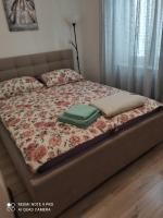 Apartman David - B&B Segna