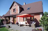 B&B Chałupy - Pańska Izba - Bed and Breakfast Chałupy