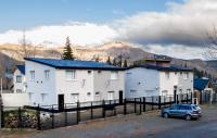 COMPLEJO LA CASCADA ESQUEL - B&B