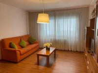 3 A Piso centrico dos dormitorios en Santiago - Bed and Breakfast Santiago de Compostela
