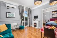 apartment Tiziano-Belveder with private garage - Bed and Breakfast Rijeka