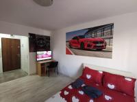 B&B Bucarest - BMW studio - Bed and Breakfast Bucarest