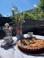 Giava’s Mountain Place Aprica - B&B Aprica