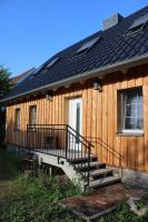Haus Jaeschke Appartement Charlotte - B&B