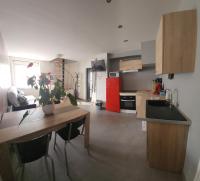 la halte des trois rivieres - Bed and Breakfast Plichancourt