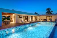 Villa Nicol Tireli - B&B Kršan