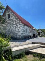Odmaralište Petnjica - B&B
