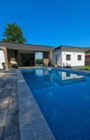 Vikendica na Drini - Drinska priča - B&B Loznica