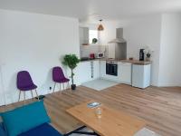 L'EDEN DE CHARTRES - Chambres d’hôtes Chartres