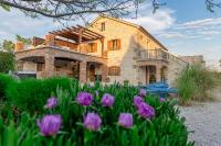Villa Romantika Dalmacija - B&B Nin
