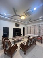 HOMESTAY TERATAK AZIZAH RAHMAN Melaka - B&B