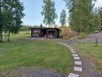 Villa Mustalahti - B&B Mikkeli