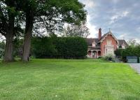 Motel Le Refuge - Bed and Breakfast Sherbrooke