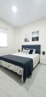 Apartamento Plaza Calzada 2 - Chambres d’hôtes