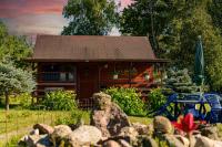 domek na Mazurach - B&B Gołdap