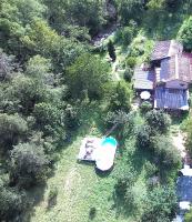 Moulin vieux - B&B La Bollène-Vésubie