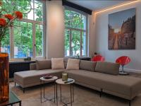 B&B Antwerpen - luxe en authenticiteit - Bed and Breakfast Antwerpen