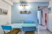 ROYAN - Villa La Cigale - 7 chambres / 16 couchages - Ferienwohnung Royan