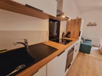 L'Eucalyptus - Centre ville - Terrasse - B&B Pontivy