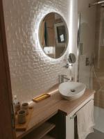 Apartma Bella Nadiža - B&B Caporetto