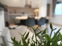 Apartma Bella Nadiža - Ferienwohnung Kobarid