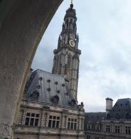 "Au pied du Beffroi" - Superbe emplacement - Ferienwohnung Arras