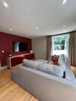 Luxury Apartment - Great Location - B&B