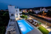 Ennea Suites-Light suite - B&B