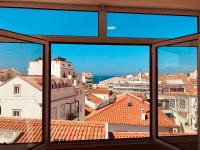 Casa do Cinema - B&B Nazaré