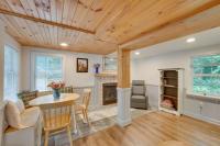 Charming Manheim Cottage w/ On-Site Animal Viewing - B&B Manheim