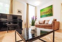 Garden View Apartment - Ferienwohnung Budapest