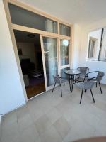 Sutomore Centar - B&B