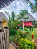 Bungalow mit Meerblick