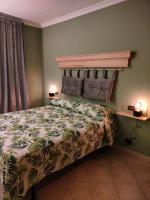 B&B Tuscania - Residenze del Bosco - Olivo - Bed and Breakfast Tuscania