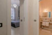 Deluxe Doppelzimmer mit Zustellbett