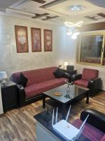 Appart Alibaba - B&B Tangeri